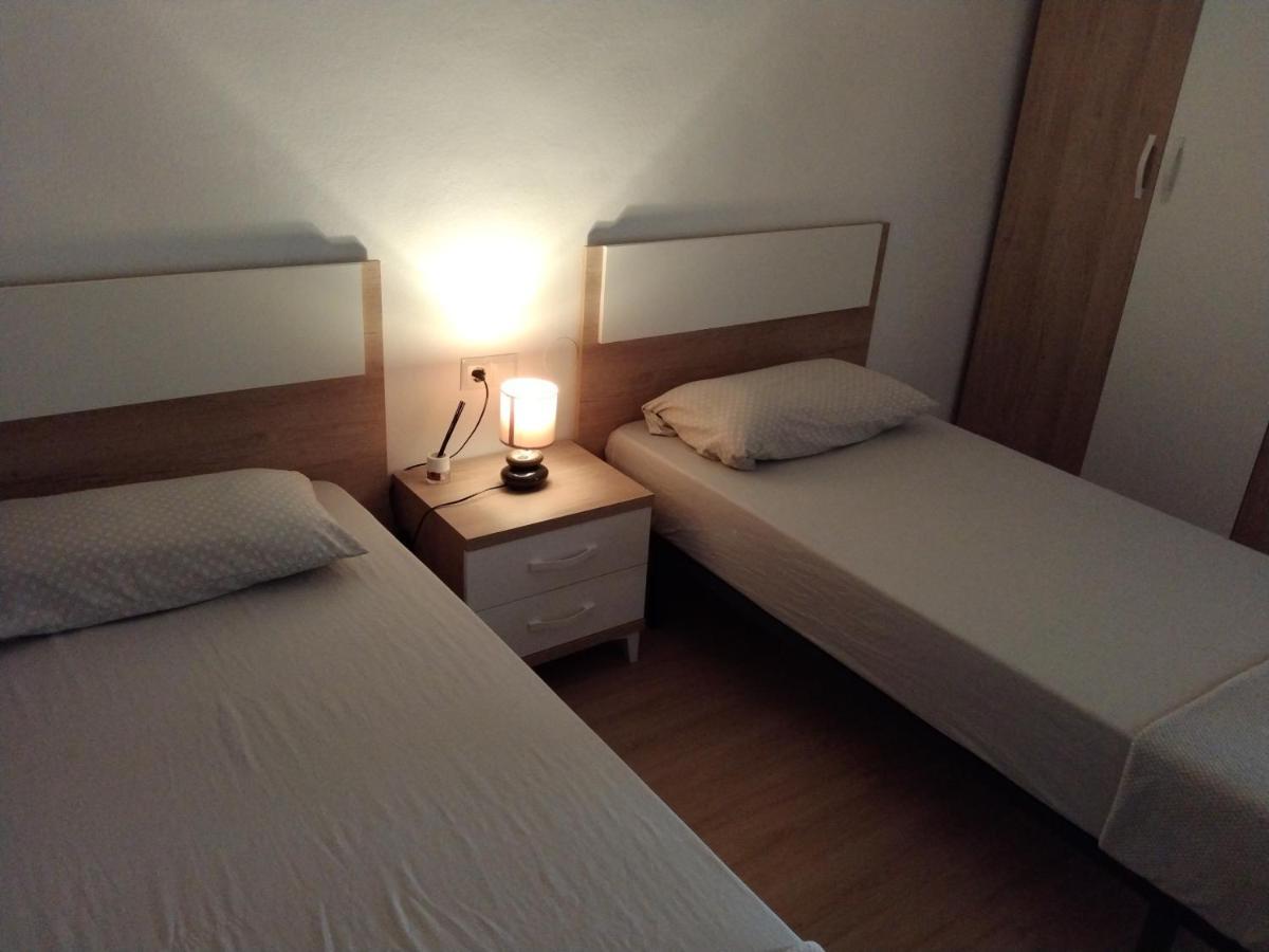 Appartamento Salou, Tarragona Esterno foto