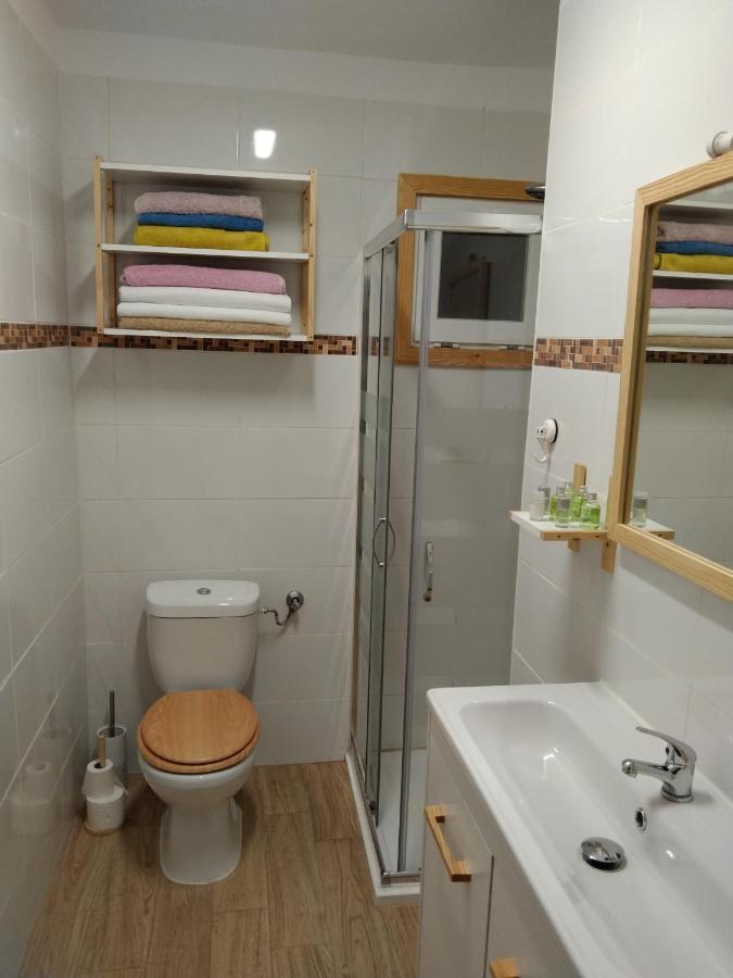 Appartamento Salou, Tarragona Esterno foto