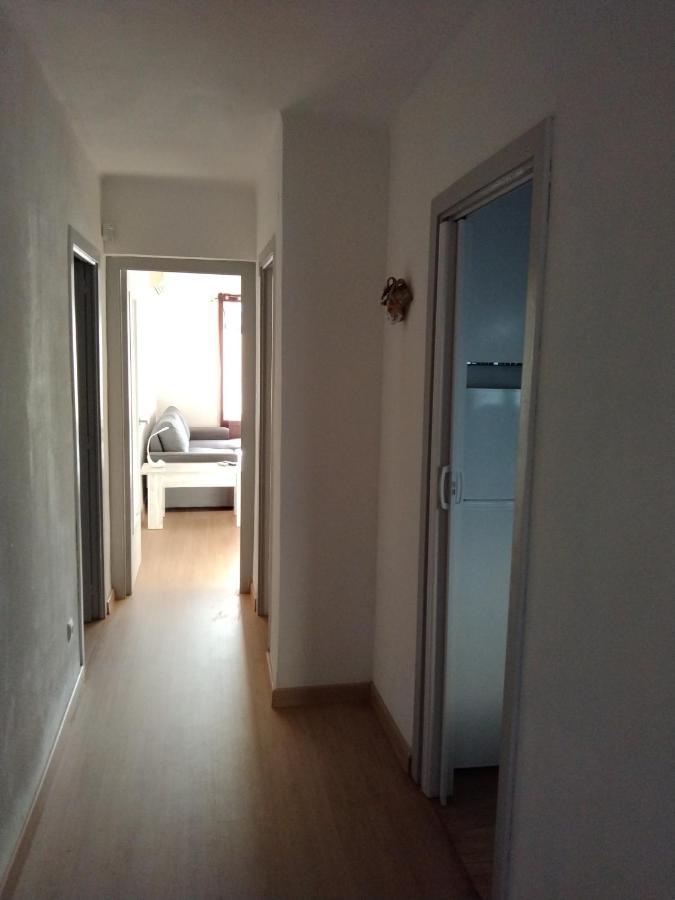 Appartamento Salou, Tarragona Esterno foto