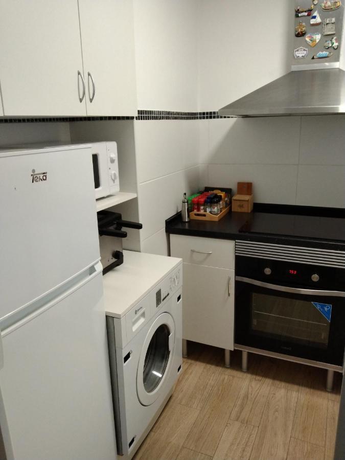 Appartamento Salou, Tarragona Esterno foto