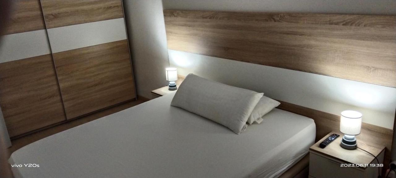Appartamento Salou, Tarragona Esterno foto