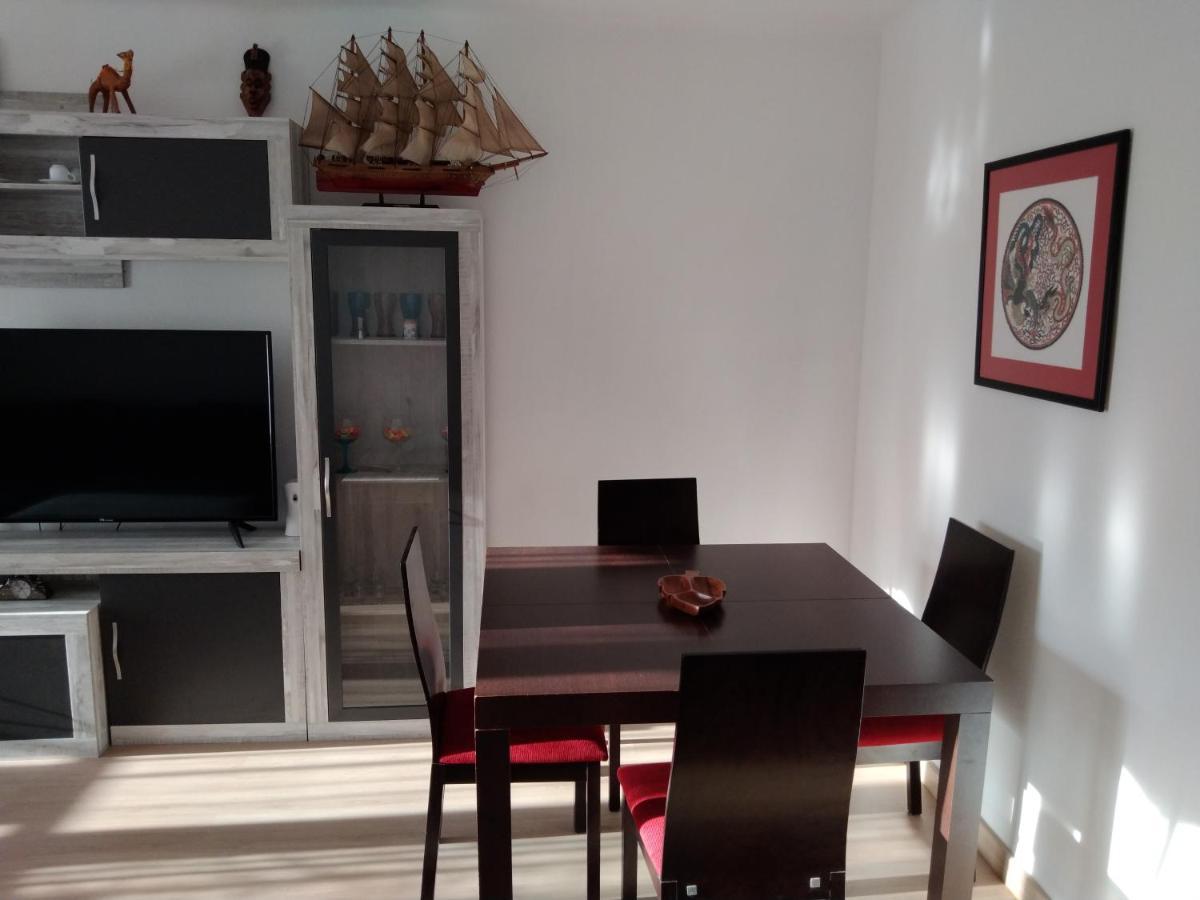 Appartamento Salou, Tarragona Esterno foto