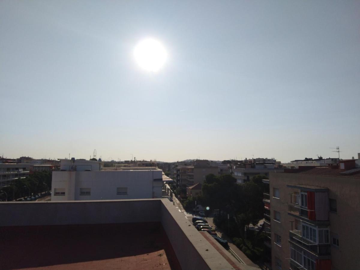 Appartamento Salou, Tarragona Esterno foto