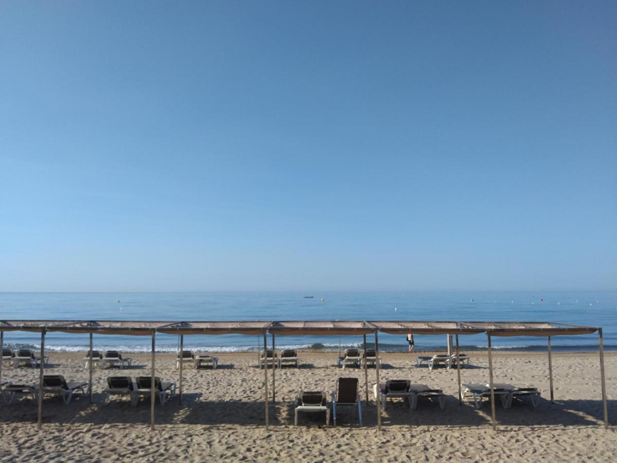 Appartamento Salou, Tarragona Esterno foto